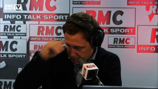 RMC Poker Show - Dans la tête d'un fish : Daniel Riolo et Moundir ont-ils fait les bons choix ?