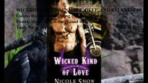 Download Wicked Kind of Love: Prairie Devils MC Romance (Outlaw Love) ebook PDF