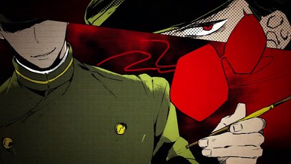 『獄都事変』コミックス発売記念　作品ＰＶ-YZpW6SfV3tk