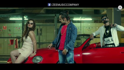 Ladkie Selfie Queen   Abhi & Nikks   Piya Sharma   Official Music Video