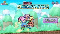 Rocket Pets [Android/iOS] Gameplay (HD)
