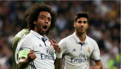 Marcelo Ingin Bertahan Di Real Madrid 10 Tahun Lagi
