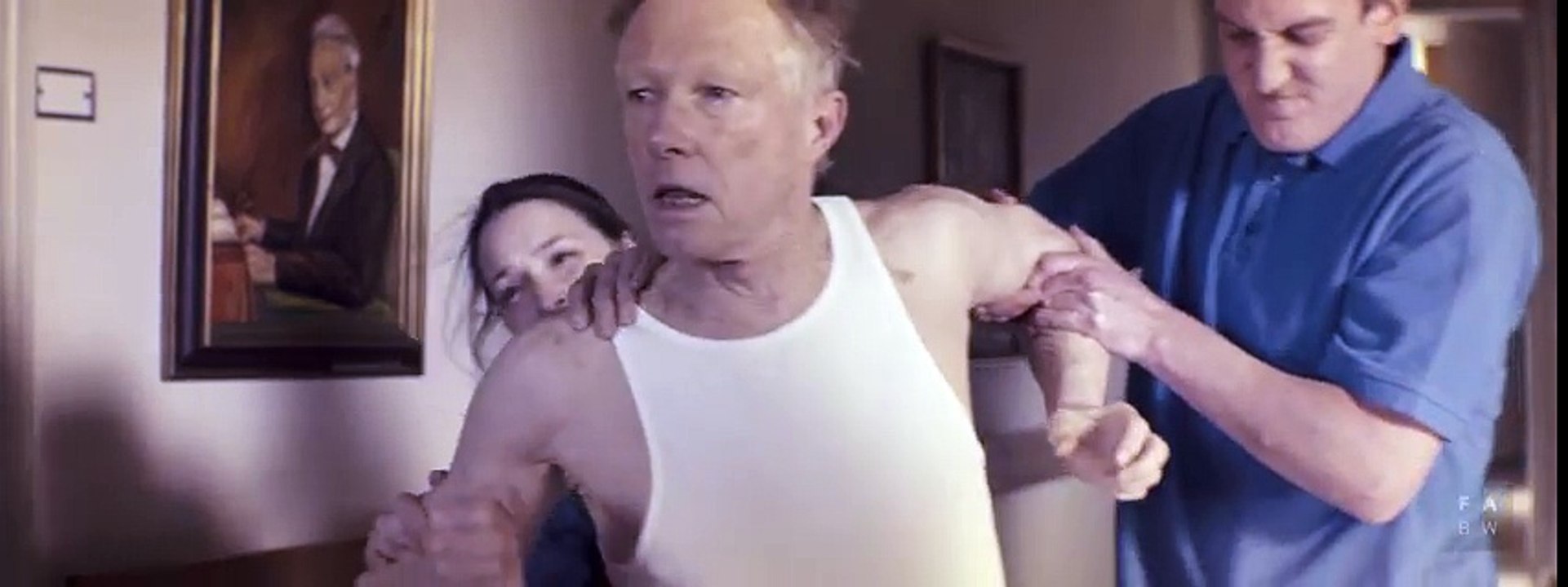 Adidas – Break Free