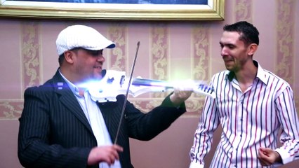 Robert Salam - Hai vino langa mine ( Oficial Video )