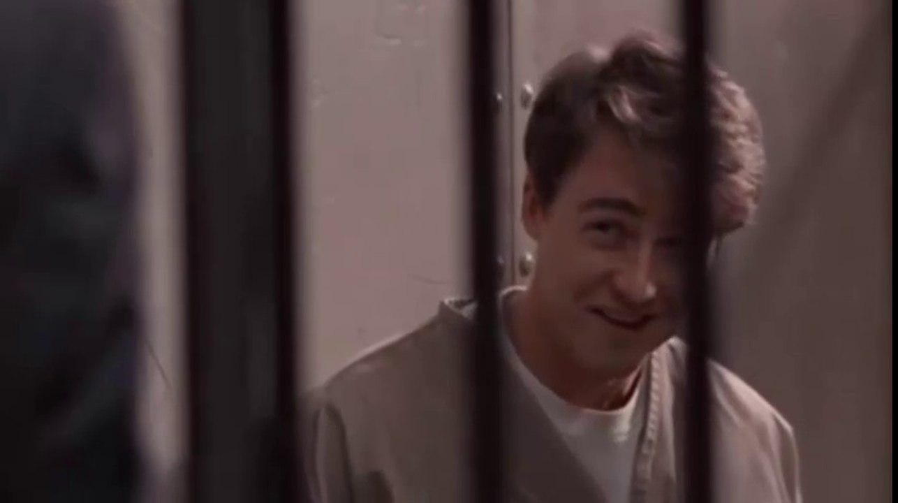 Aaron Stampler (Lista Asesinos Villanos Antiheroes del cine)