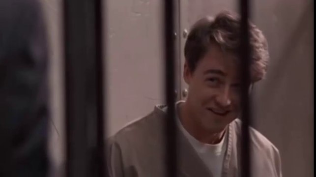 Aaron Stampler (Lista Asesinos Villanos Antiheroes del cine)