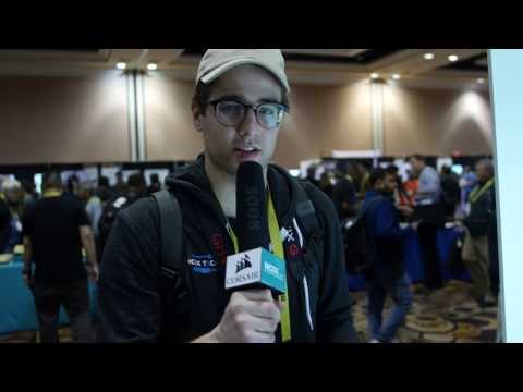 CES Unveiled 2017!