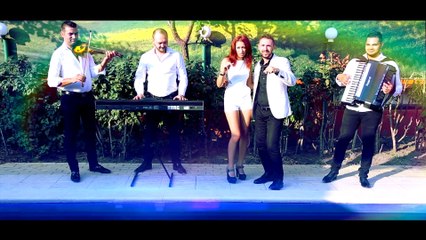 Robert Salam - Tu imi colorezi viata ( Oficial Video )