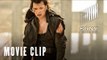 Resident Evil: The Final Chapter - Hello Alice - Starring Milla Jovovich - At Cinemas Feb 3