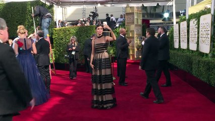 Carrera por Globos de Oro arranca el domingo