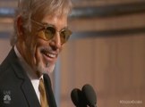 Golden Globes 2017 -- Billy Bob Thornton