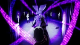 TVアニメ「文豪ストレイドッグス」PV第2弾-GGsohezPRXU