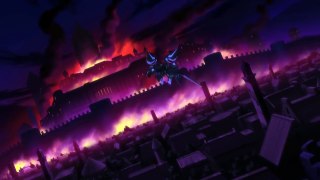 TVアニメ「最弱無敗の神装機竜」番宣CM30秒-vUQxUpBEK5g
