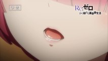 TVアニメ『Re：ゼロから始める異世界生活』第5話「約束した朝は遠く」予告-0lT0GjQhqdc