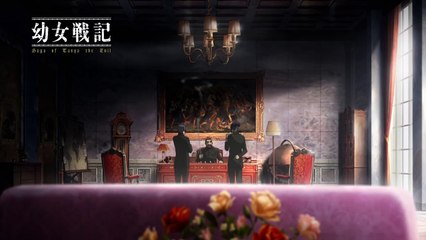 TVアニメ『幼女戦記』PV第2弾(化物ver.)-eQXrx39ImTI