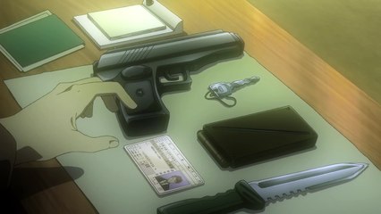 TVアニメ『文豪ストレイドッグス』第14話「戻れない場所」予告-Sw_F0mELDTk