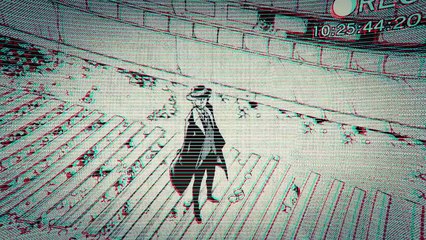 TVアニメ化決定！コミックス「文豪ストレイドッグス」PV第2弾-anWvcNLuKFo