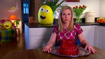 CBeebies Bedtime Stories . s01e364 . The Jelly that Wouldn't Wobble