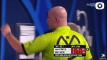 van Gerwen met geluid - BlendTV