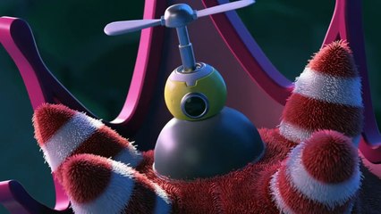 Oddbods _ Princess Fuse _ Boomerang UK-YBlVinOmDVA