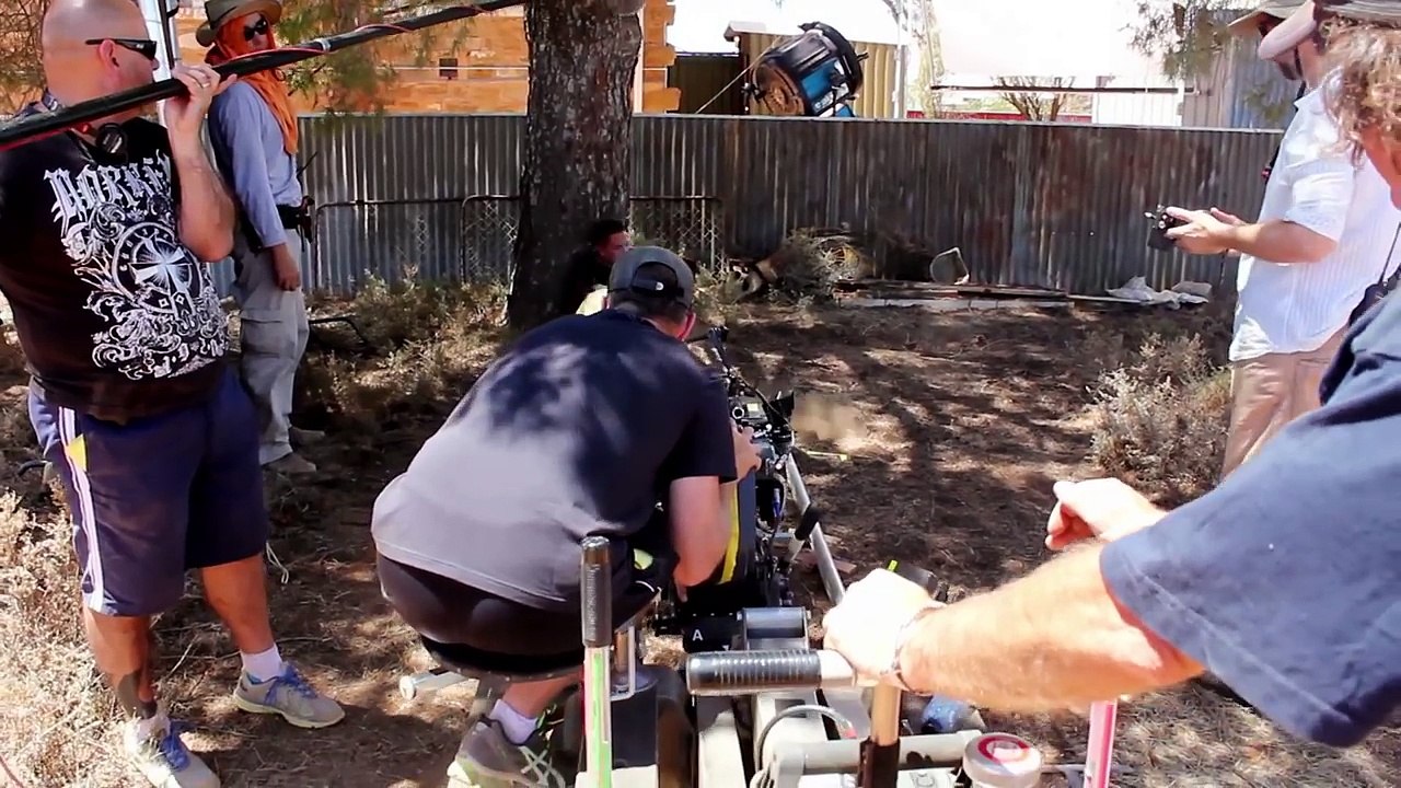 The Rover _ Robert Pattinson _ Official Featurette HD _ A24-yxIggSedtj8