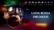 Instrumental Latin Bossanova Drumless Track