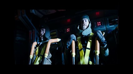 Alien: Covenant | Official Trailer [HD]