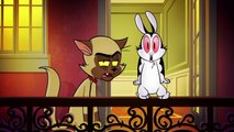 Bunnicula _ That One Friend _ Boomerang UK-IkPmKEtoZuw