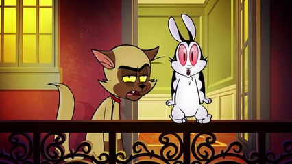 Bunnicula _ That One Friend _ Boomerang UK-IkPmKEtoZuw