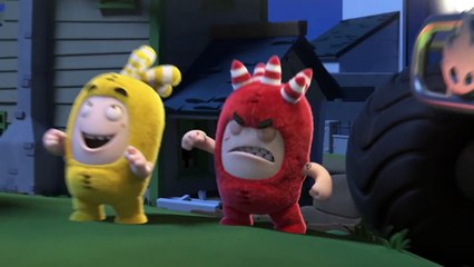 Oddbods _ Headcase _ Boomerang UK-h6zcF8Bzgho