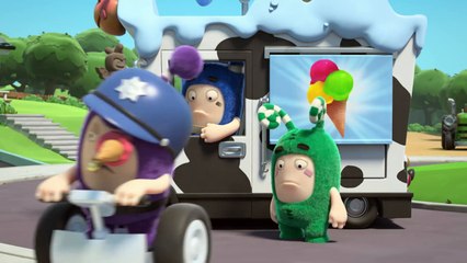 Oddbods _ Ice Cream Chase _ Boomerang UK-jFP1RX5pWkU