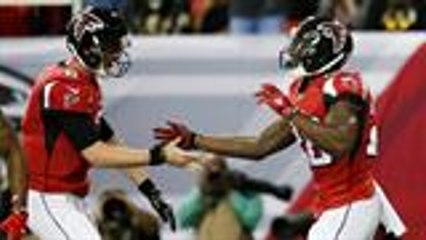 ¿Son los Falcons favoritos sobre Seahawks?