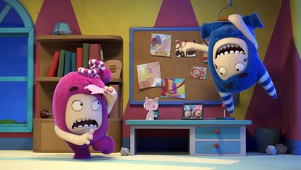 Oddbods _ Midnight Mission _ Boomerang UK-hVbA0VTxj28