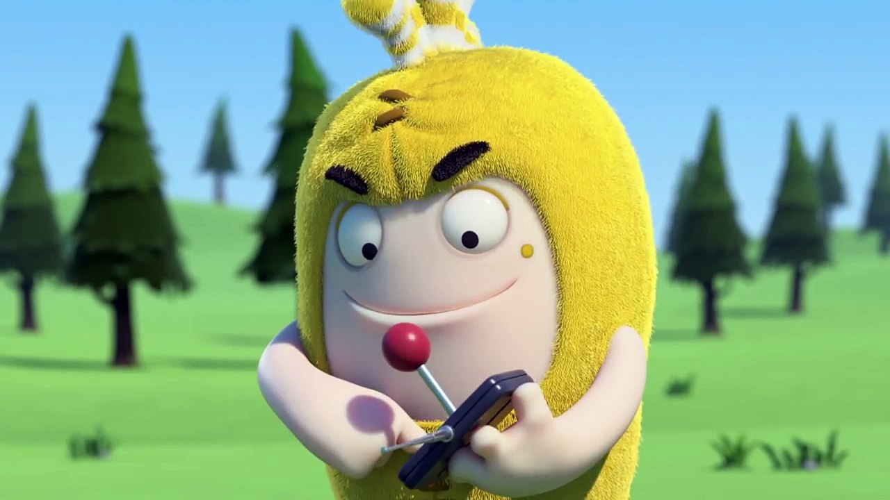 Oddbods _ Mind Control _ Boomerang UK-g-UKsOUJuvQ