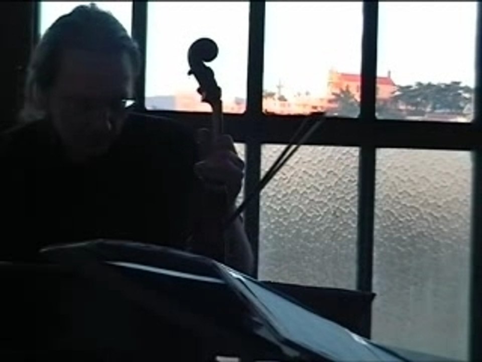PIERRE-YVES MACÉ / LE QUATUOR PLI