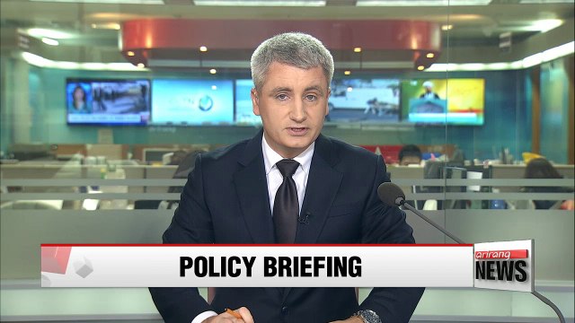 Ministries brief acting president on plans to help stabilize peoples' livelihoods