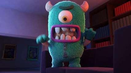 Oddbods _ Monster Of Oddsville _ Boomerang UK-As30hzEqm-E