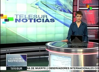 Reafirma pdte. venezolano su vocación de diálogo con opositores