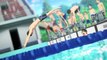 「映画 ハイ☆スピード！－Free! Starting Days－」Blu-ray&DVD 発売中 PV-ozSPemvniqQ