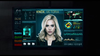 Barely Lethal _ Get In The Game _ Official Movie Clip HD _ A24-xrCdNDz4fWE