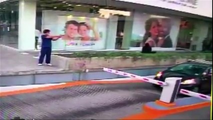 México: atacante de funcionario de EEUU es estadounidense