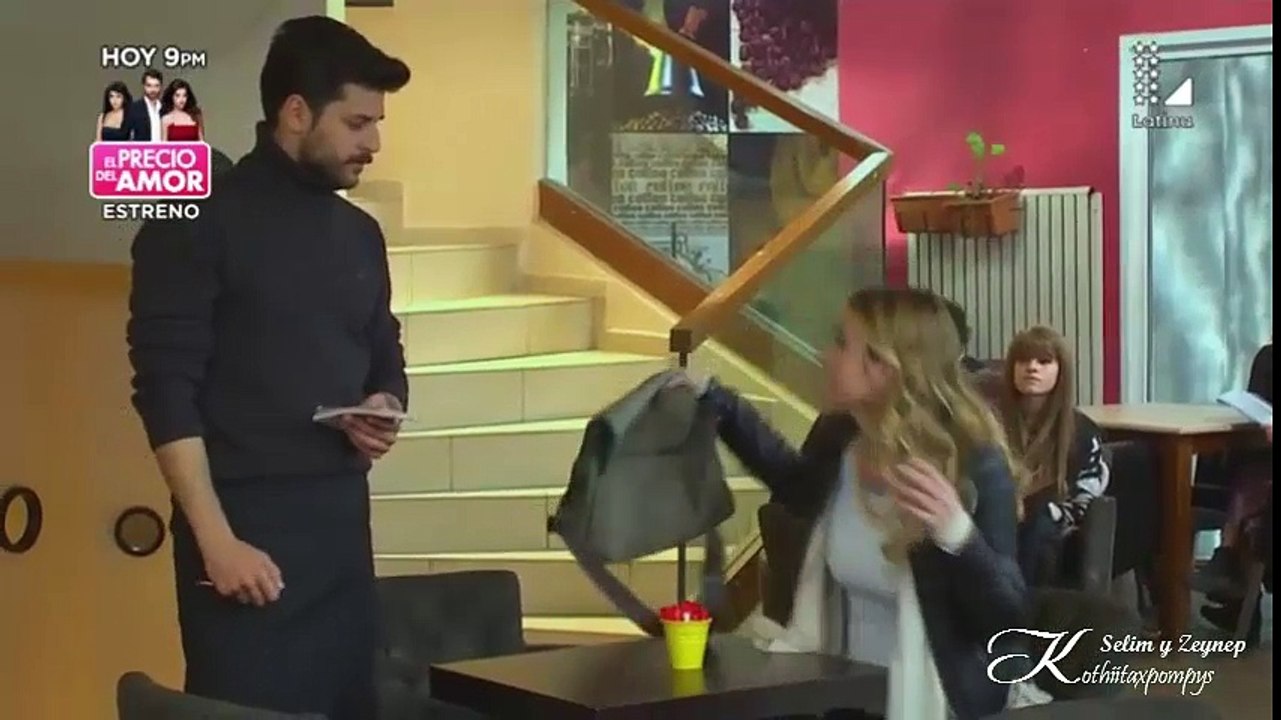 Elif || Selim y Zeynep Parte 51