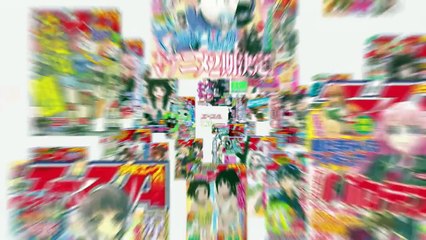 「月刊少年エース」創刊20周年記念PV-Kmh5m8Vesj0