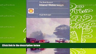 Read  Shell Book of Inland Waterways  Ebook READ Ebook