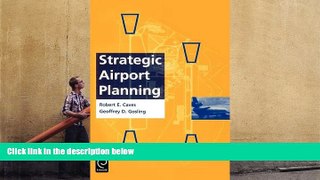 Read  Strategic Airport Planning (0)  Ebook READ Ebook