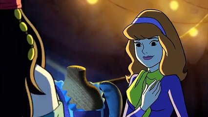 Scooby Doo FrankenCreepy - You're An Acht-kg_JmT6pCB8