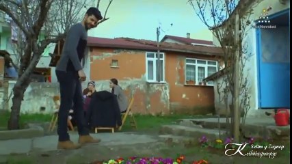 Elif || Selim y Zeynep Parte 52