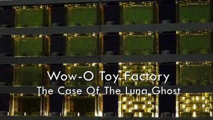 LEGO Scooby-Doo - Case Of The Luna Ghost-N7NJgZ2ceYw