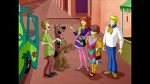 Scooby-Doo - Scooby Snack Motivation-ILszaohFToM