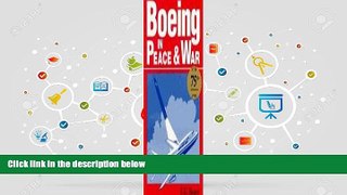 Read  Boeing in Peace and War  Ebook READ Ebook